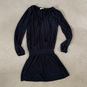 Ramy Brook Navy Dress